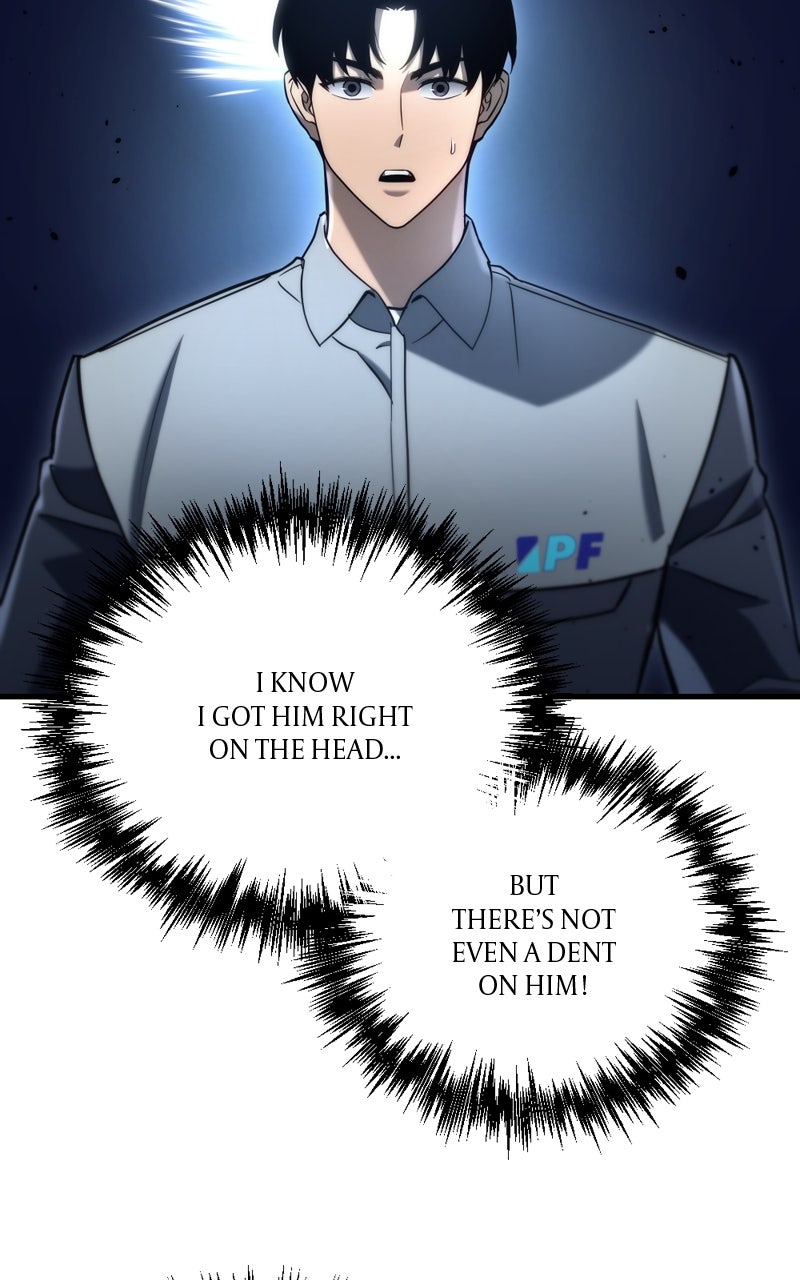 Read Hiding a Warehousein the Apocalypse chapter 21 image 35 on Lezhin