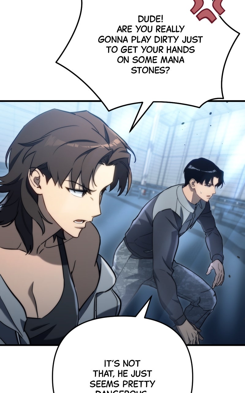 Read Hiding a Warehousein the Apocalypse chapter 21 image 41 on Lezhin