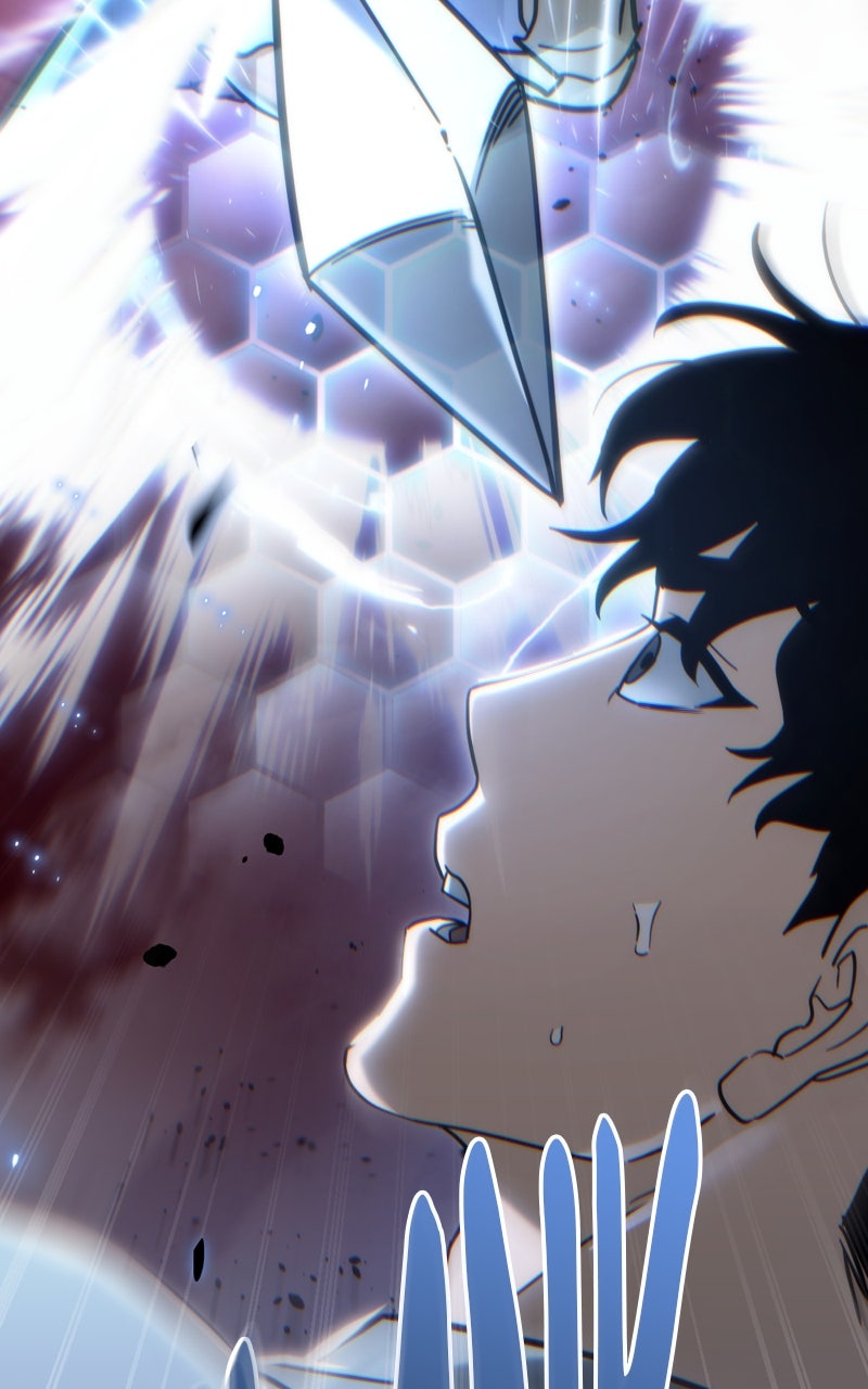 Read Hiding a Warehousein the Apocalypse chapter 21 image 45 on Lezhin