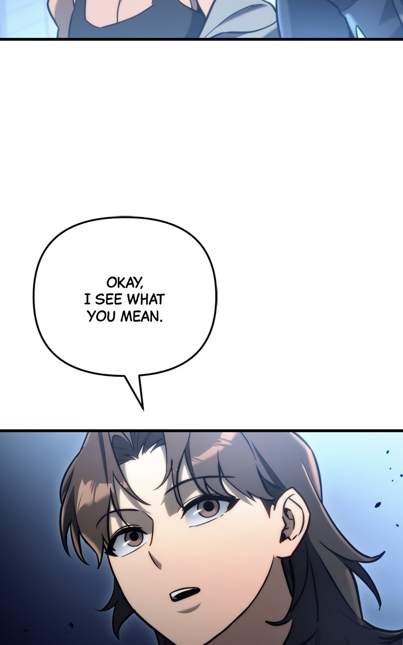 Read Hiding a Warehousein the Apocalypse chapter 21 image 49 on Lezhin