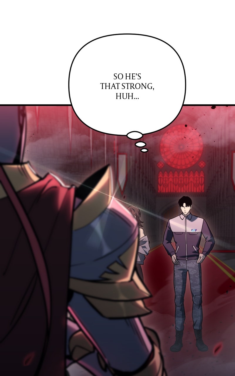 Read Hiding a Warehousein the Apocalypse chapter 21 image 5 on Lezhin