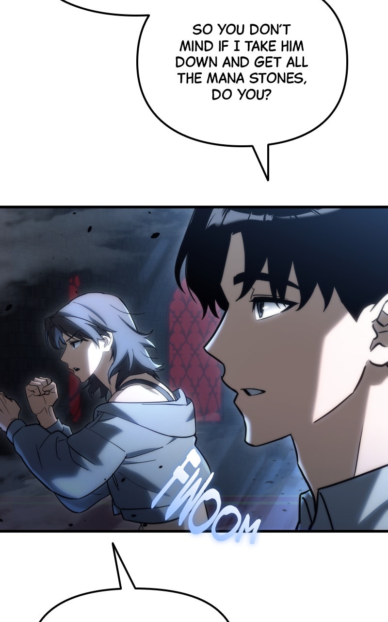 Read Hiding a Warehousein the Apocalypse chapter 21 image 7 on Lezhin