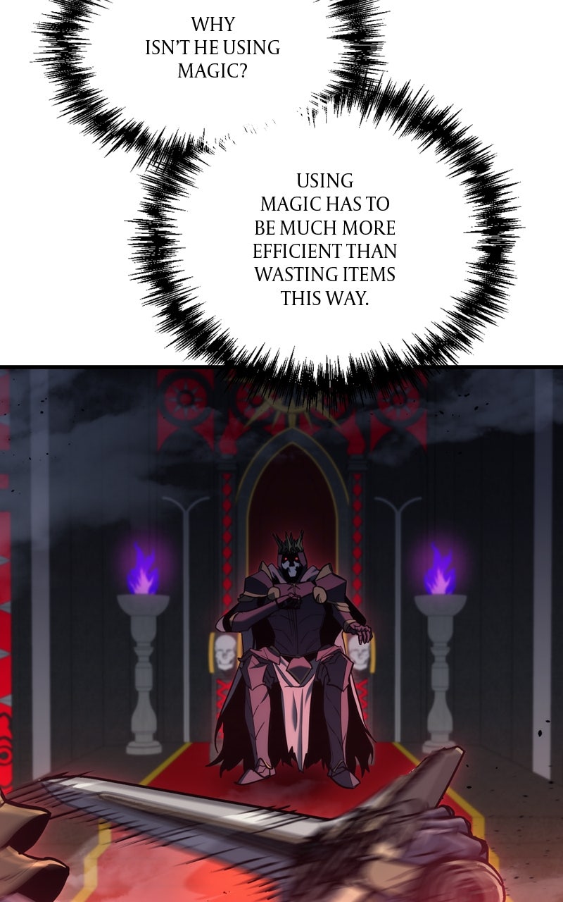 Read Hiding a Warehousein the Apocalypse chapter 21 image 77 on Lezhin