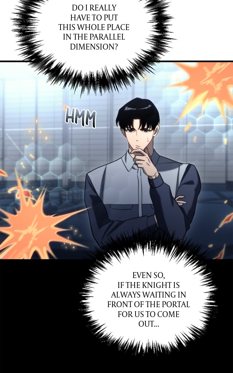 Read Hiding a Warehousein the Apocalypse chapter 21 image 88 on Lezhin