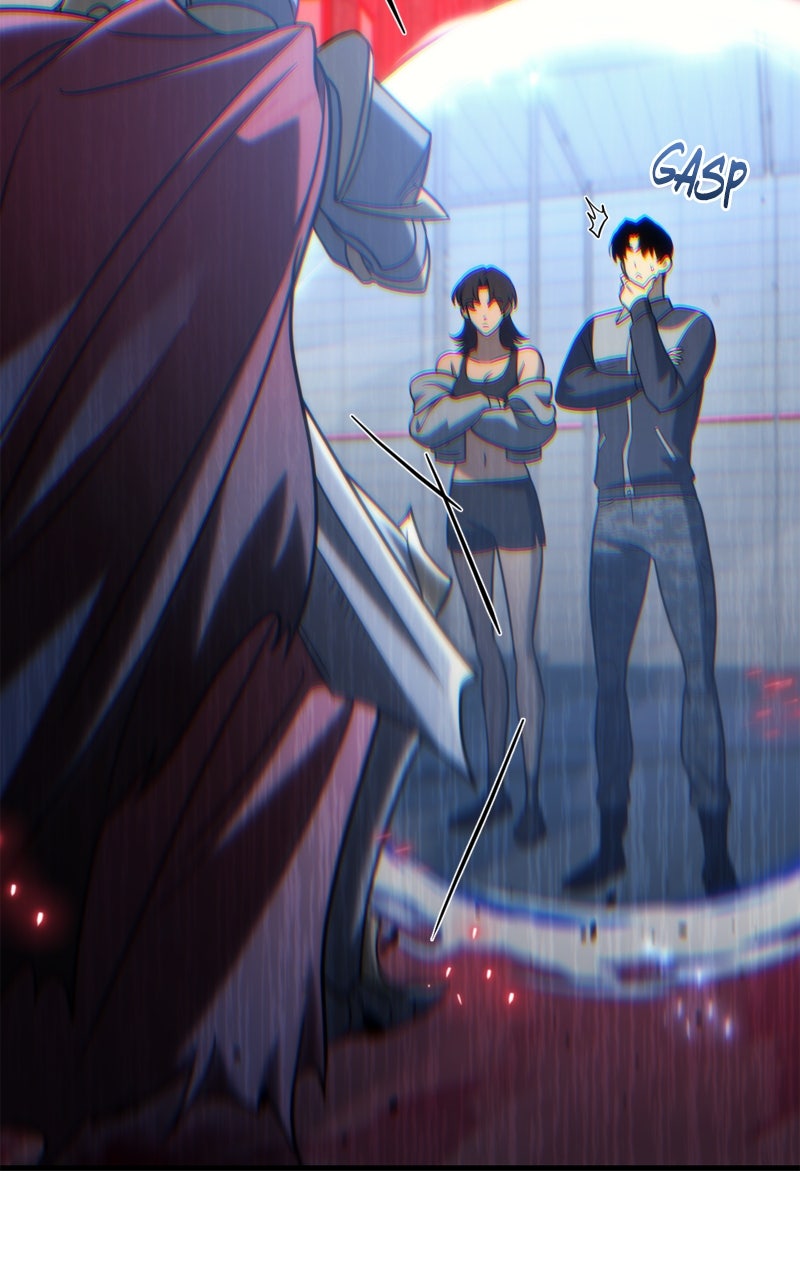 Read Hiding a Warehousein the Apocalypse chapter 21 image 90 on Lezhin