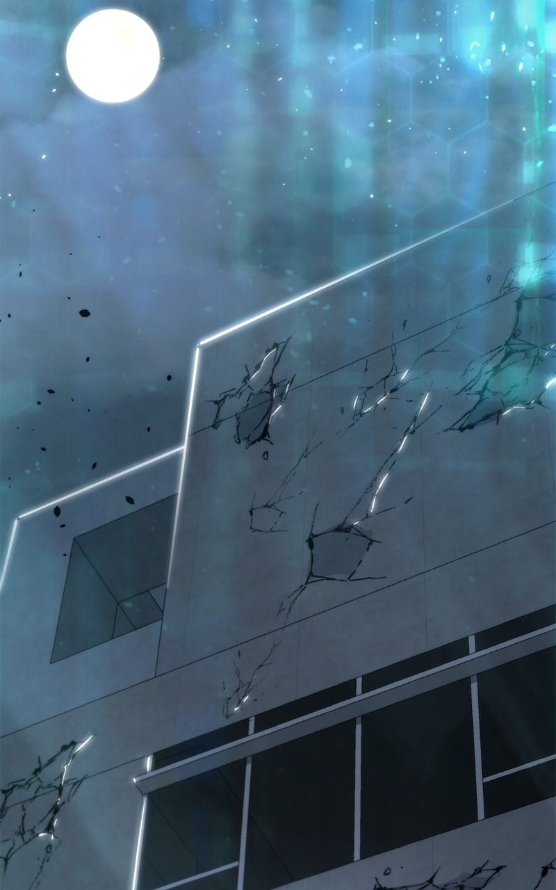 Read Hiding a Warehousein the Apocalypse chapter 32 image 2 on Lezhin