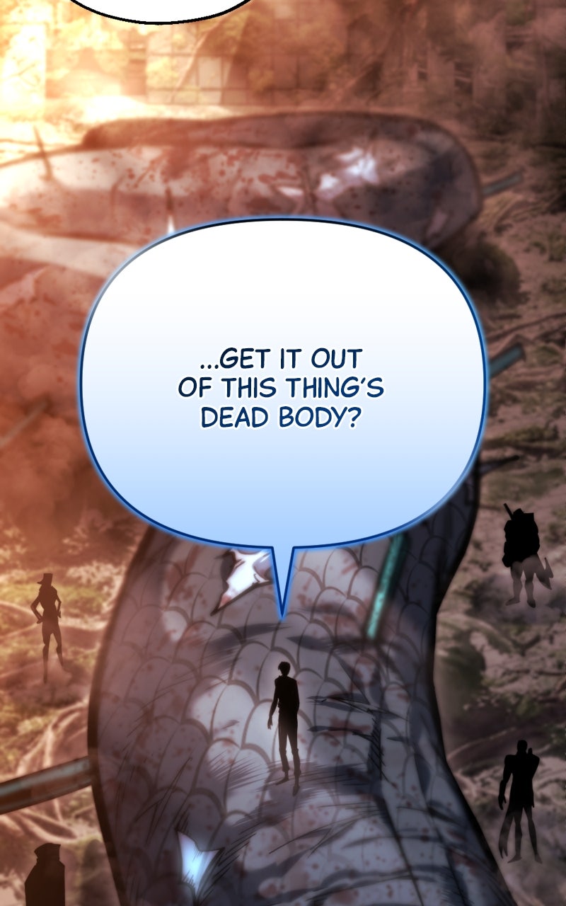 Read Hiding a Warehousein the Apocalypse chapter 39 image 151 on Lezhin