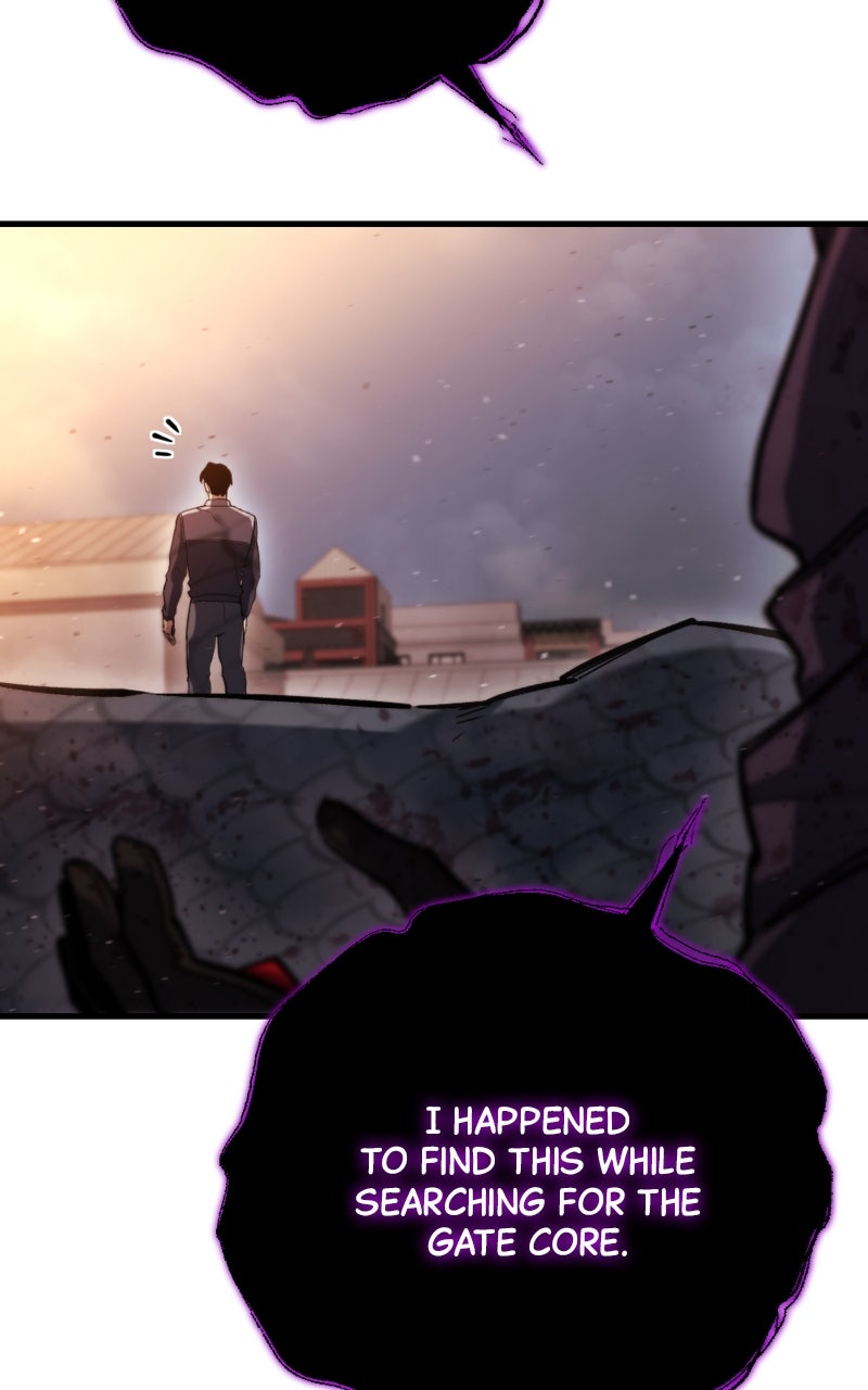 Read Hiding a Warehousein the Apocalypse chapter 39 image 167 on Lezhin