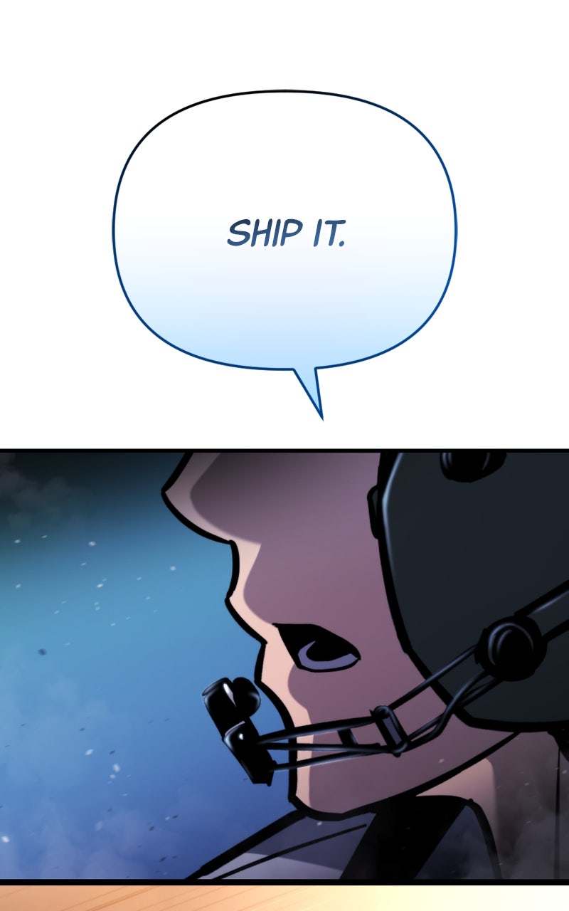 Read Hiding a Warehousein the Apocalypse chapter 39 image 2 on Lezhin