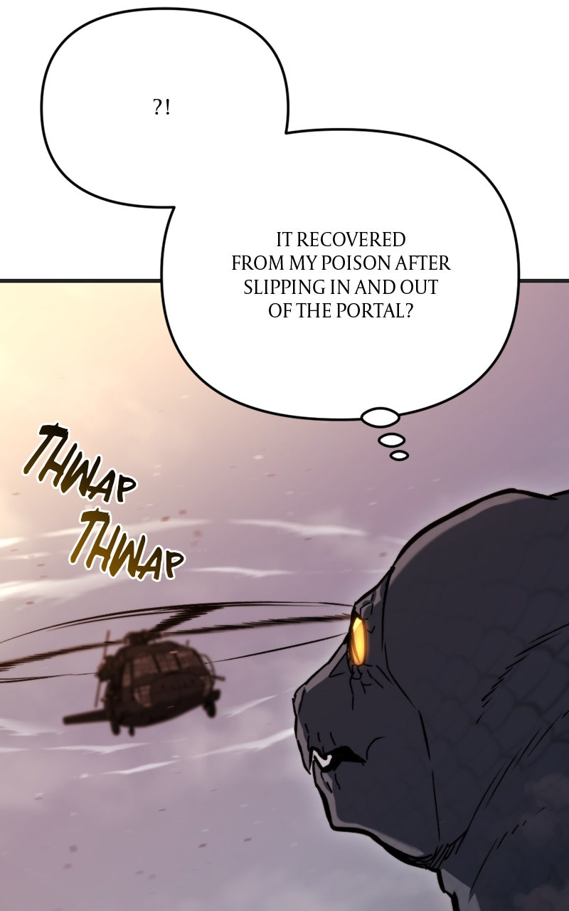 Read Hiding a Warehousein the Apocalypse chapter 39 image 41 on Lezhin