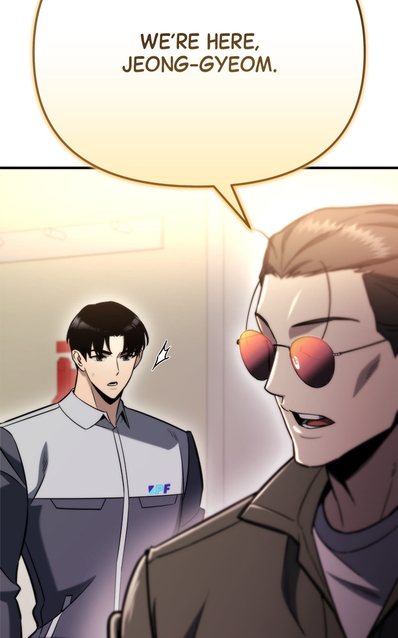 Read Hiding a Warehousein the Apocalypse chapter 49 image 32 on Lezhin