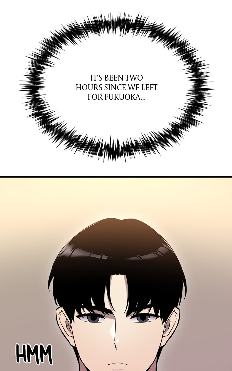 Read Hiding a Warehousein the Apocalypse chapter 49 image 4 on Lezhin