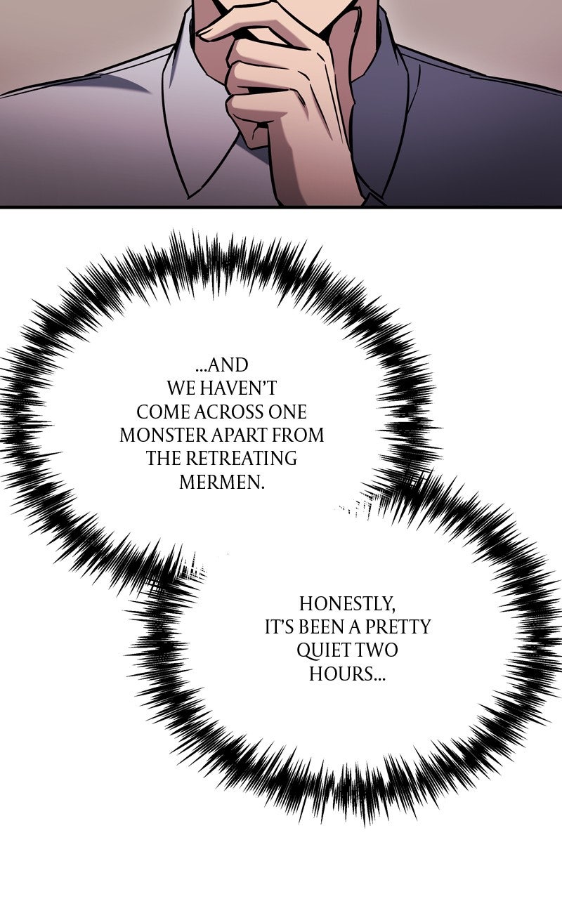 Read Hiding a Warehousein the Apocalypse chapter 49 image 5 on Lezhin