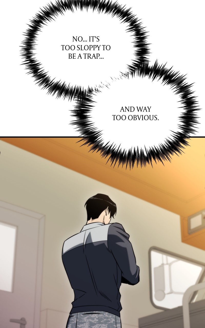 Read Hiding a Warehousein the Apocalypse chapter 49 image 7 on Lezhin