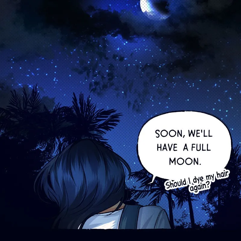 Hiding in the Moon Chapter 1 page 101 - 