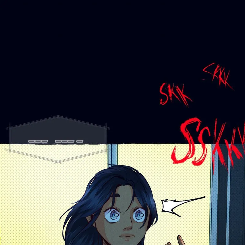 Hiding in the Moon Chapter 1 page 102 - 