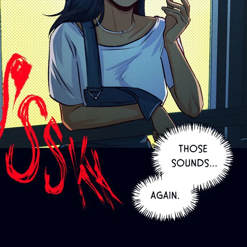 Hiding in the Moon Chapter 1 page 103 - 