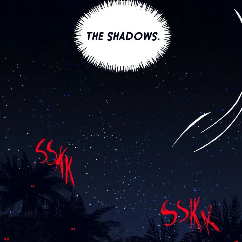 Hiding in the Moon Chapter 1 page 107 - 