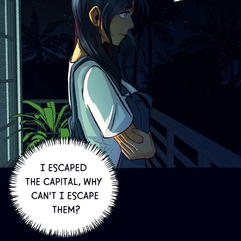Hiding in the Moon Chapter 1 page 110 - 