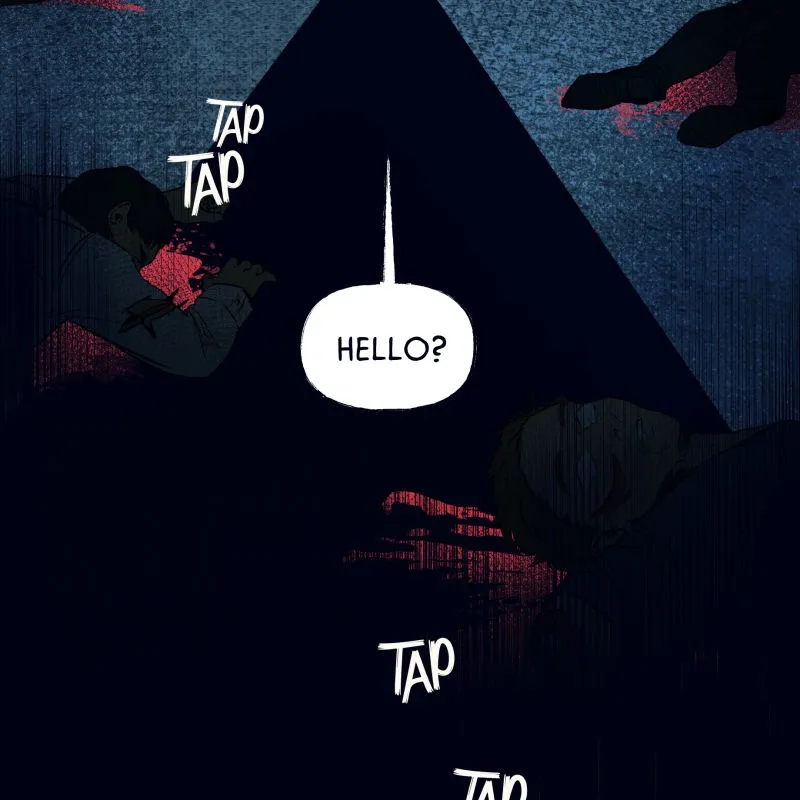 Hiding in the Moon Chapter 1 page 12 - 