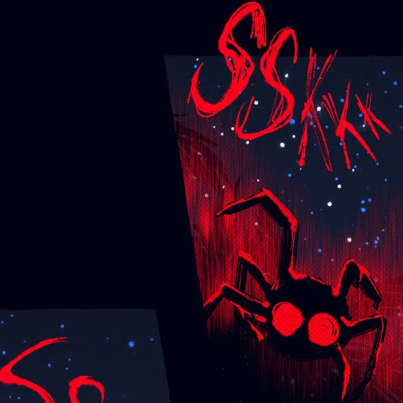 Hiding in the Moon Chapter 1 page 111 - 