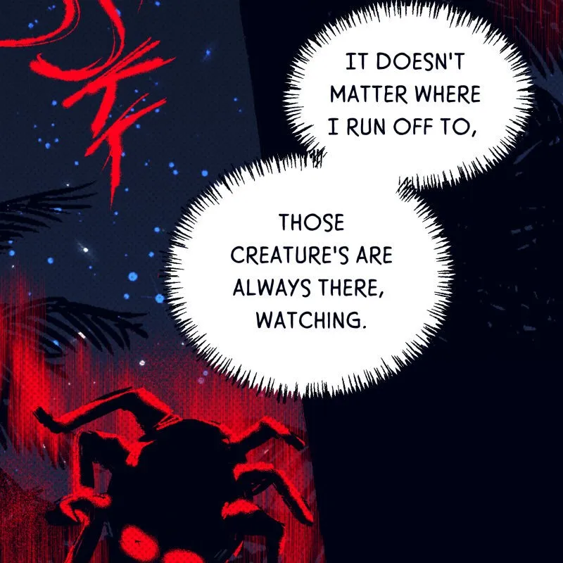Hiding in the Moon Chapter 1 page 112 - 