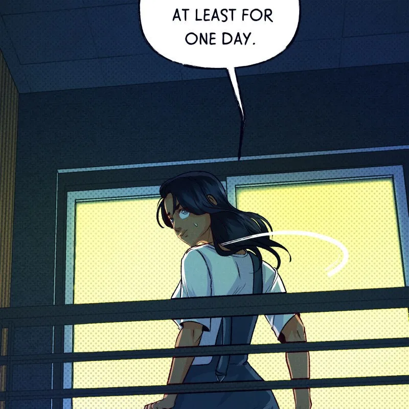 Hiding in the Moon Chapter 1 page 114 - 