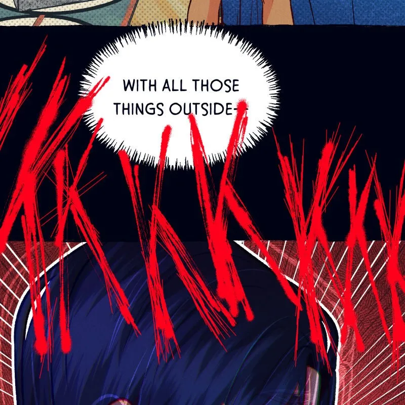 Hiding in the Moon Chapter 1 page 117 - 
