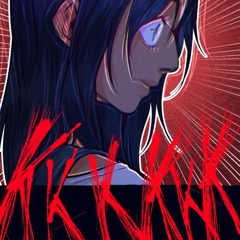 Hiding in the Moon Chapter 1 page 118 - 