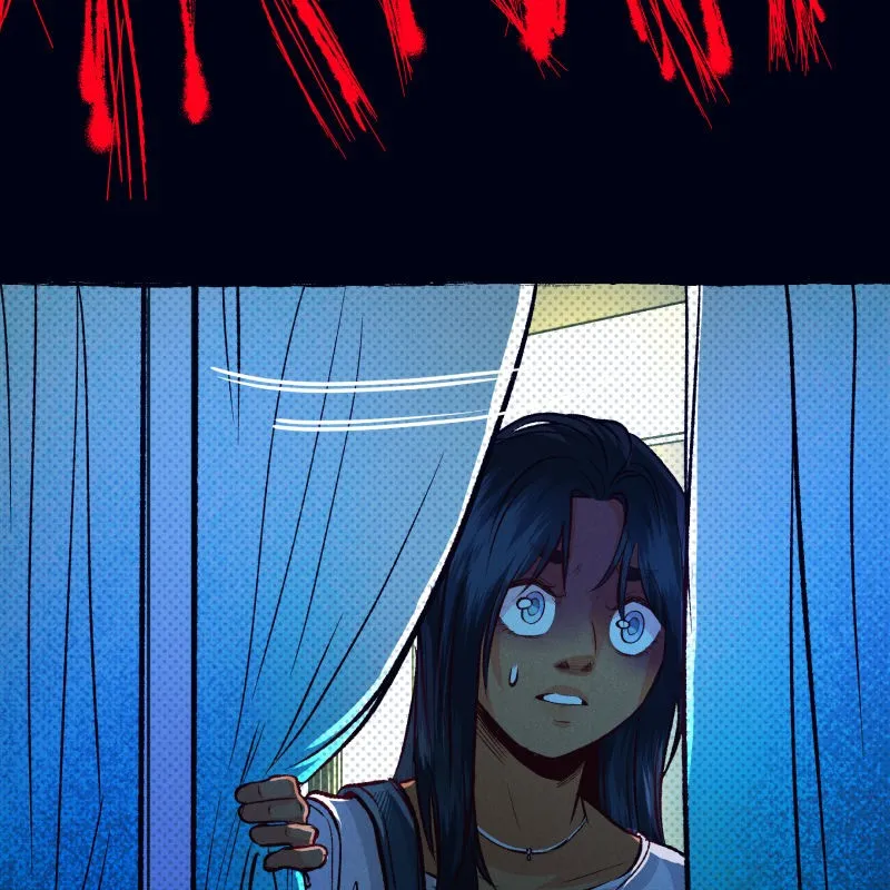 Hiding in the Moon Chapter 1 page 119 - 