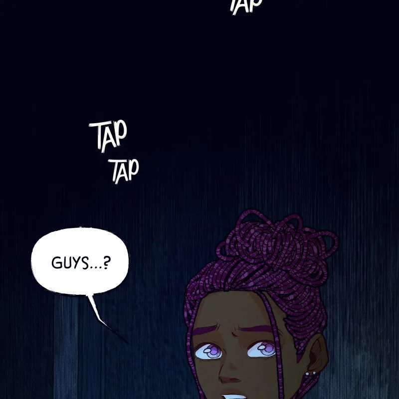 Hiding in the Moon Chapter 1 page 13 - 