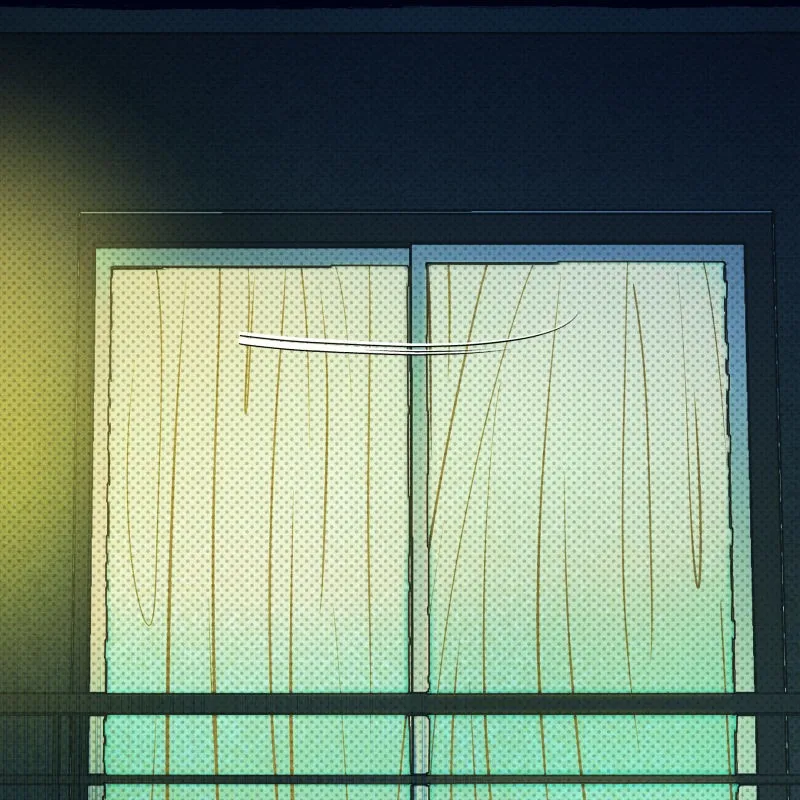 Hiding in the Moon Chapter 1 page 123 - 