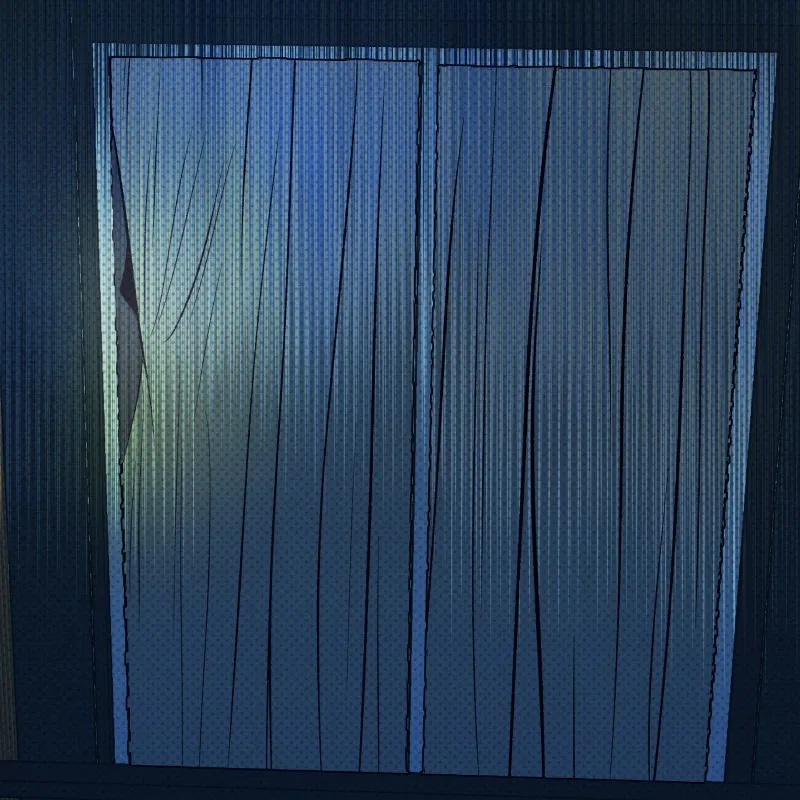 Hiding in the Moon Chapter 1 page 127 - 