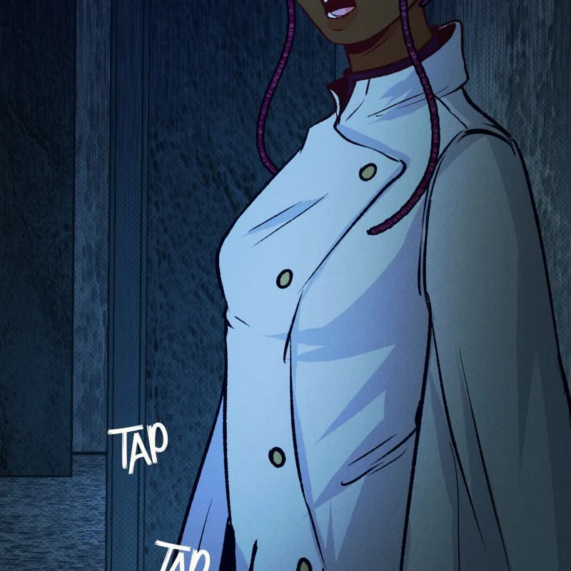 Hiding in the Moon Chapter 1 page 14 - 