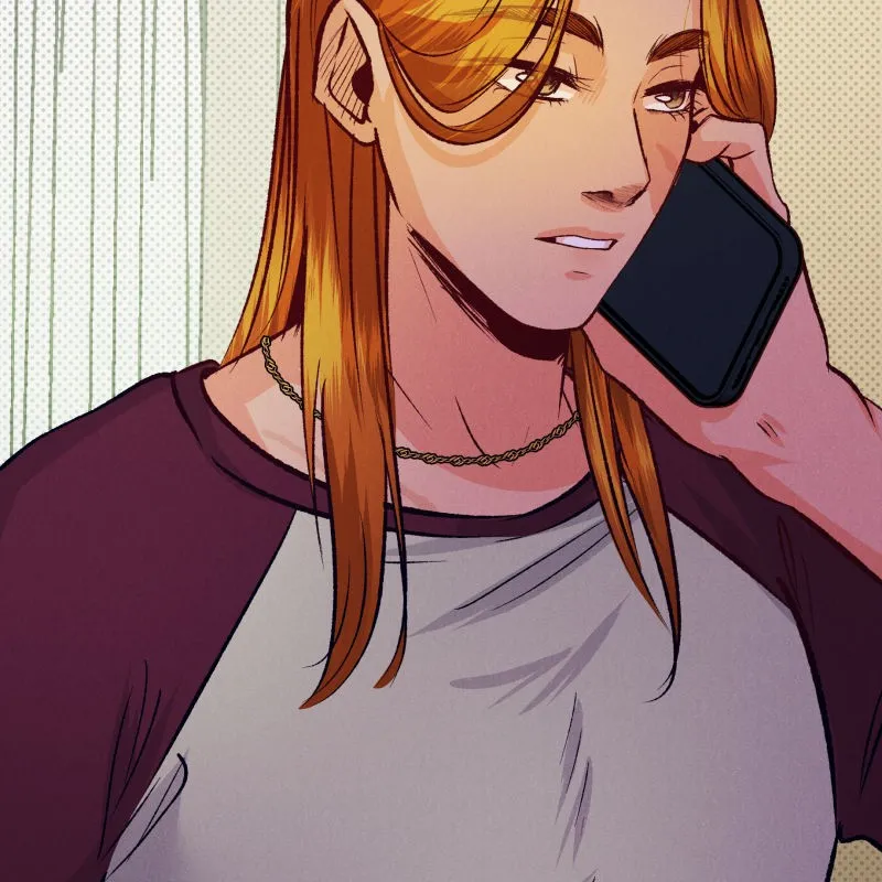 Hiding in the Moon Chapter 1 page 135 - 