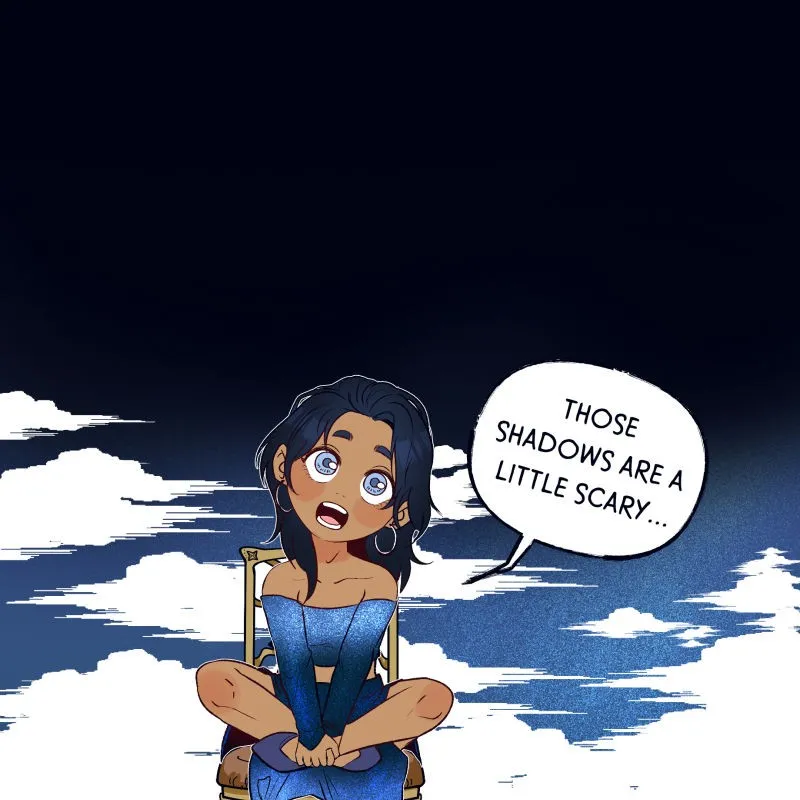 Hiding in the Moon Chapter 1 page 138 - 