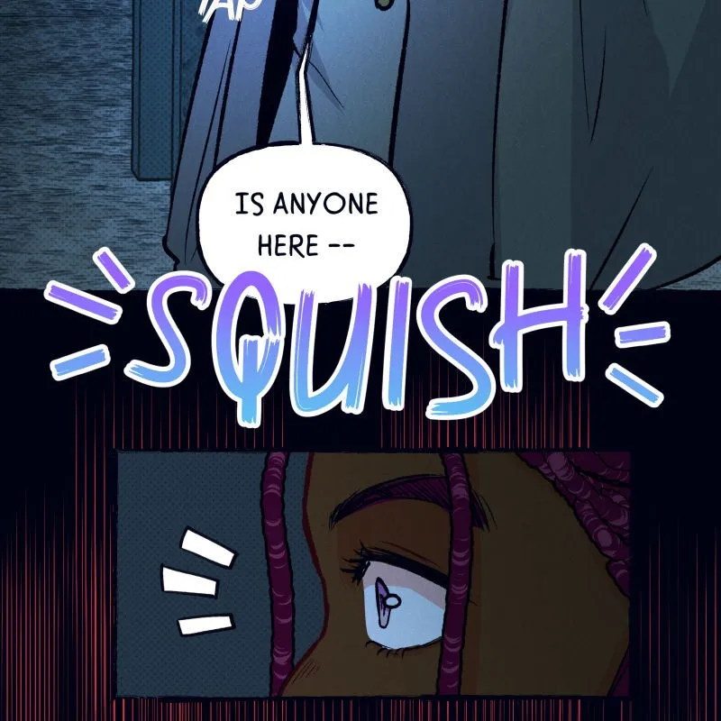 Hiding in the Moon Chapter 1 page 15 - 