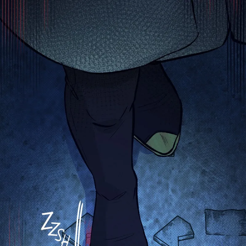 Hiding in the Moon Chapter 1 page 17 - 