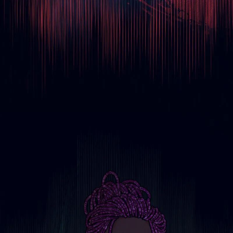 Hiding in the Moon Chapter 1 page 19 - 