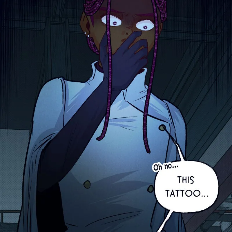 Hiding in the Moon Chapter 1 page 20 - 