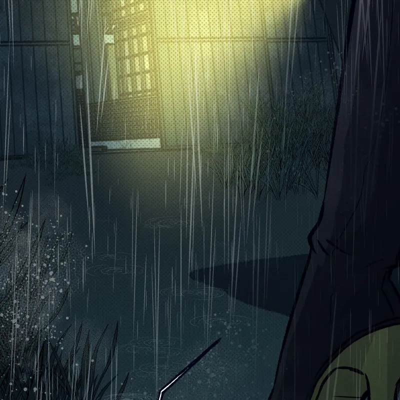 Hiding in the Moon Chapter 1 page 3 - 