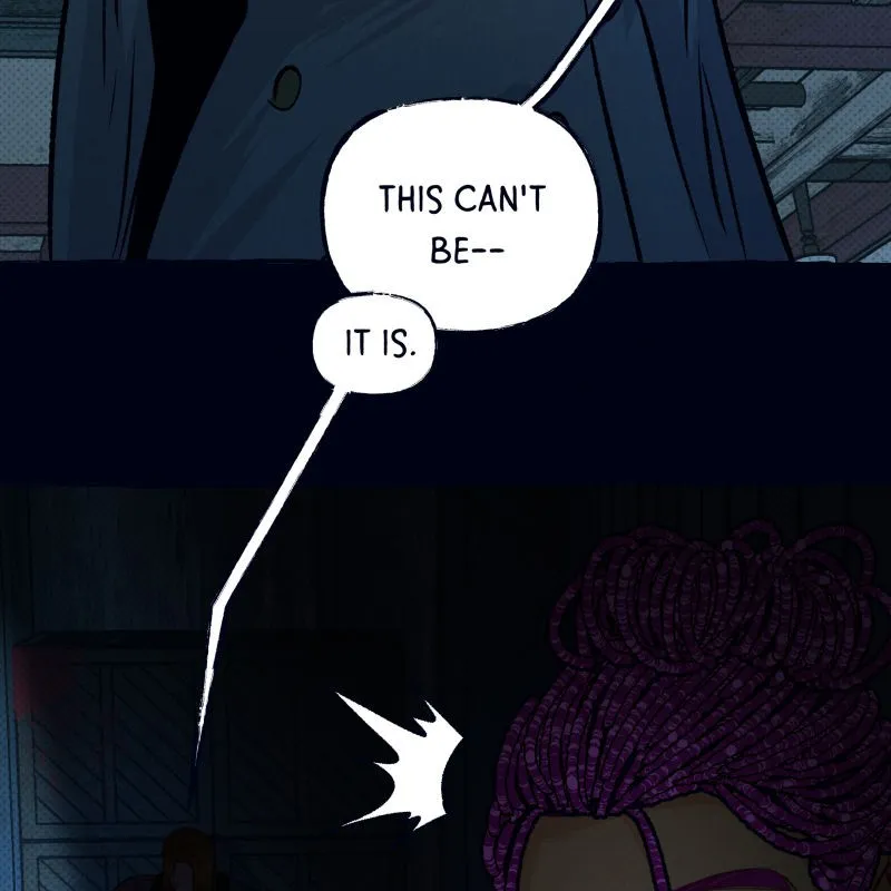 Hiding in the Moon Chapter 1 page 21 - 