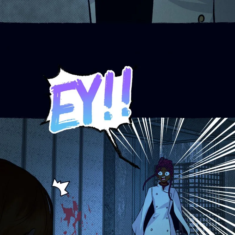 Hiding in the Moon Chapter 1 page 23 - 