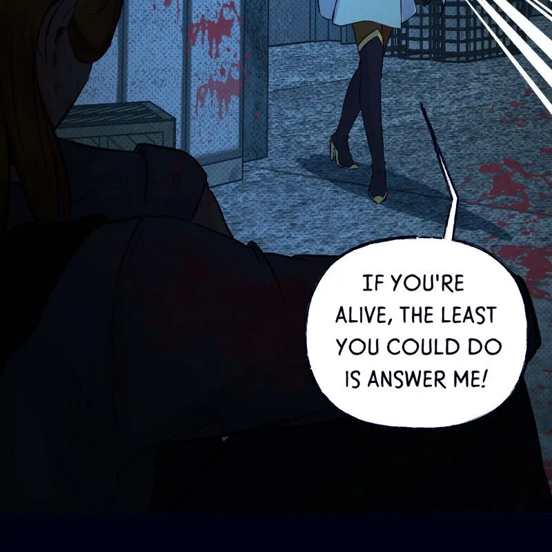 Hiding in the Moon Chapter 1 page 24 - 