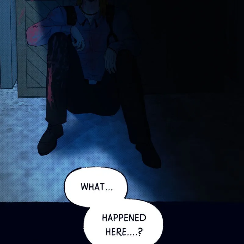 Hiding in the Moon Chapter 1 page 26 - 