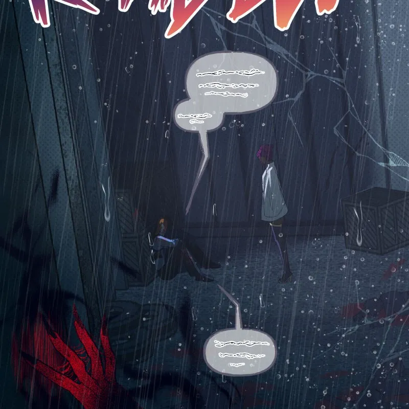 Hiding in the Moon Chapter 1 page 29 - 
