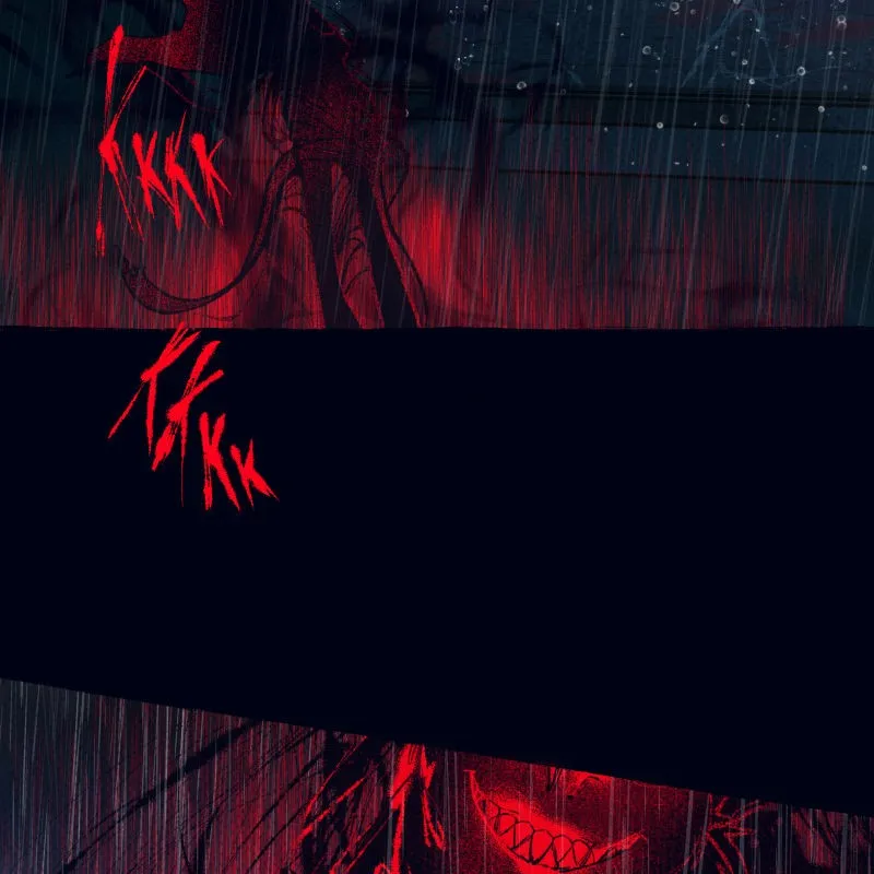 Hiding in the Moon Chapter 1 page 30 - 
