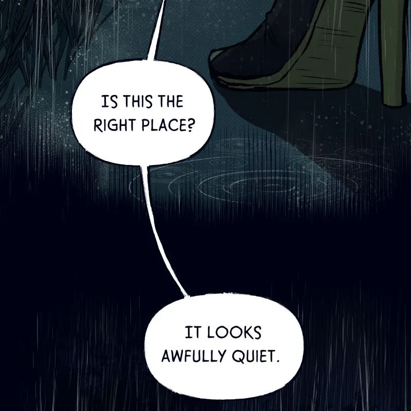 Hiding in the Moon Chapter 1 page 4 - 