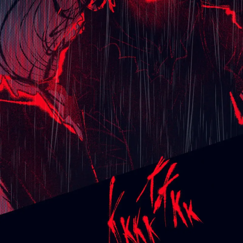 Hiding in the Moon Chapter 1 page 31 - 