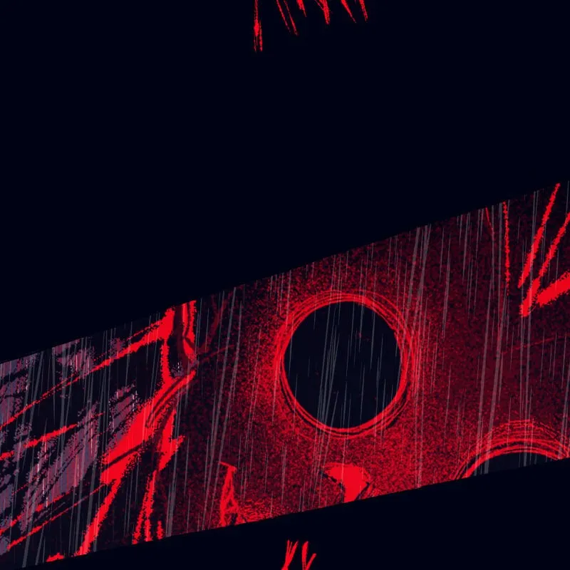 Hiding in the Moon Chapter 1 page 32 - 